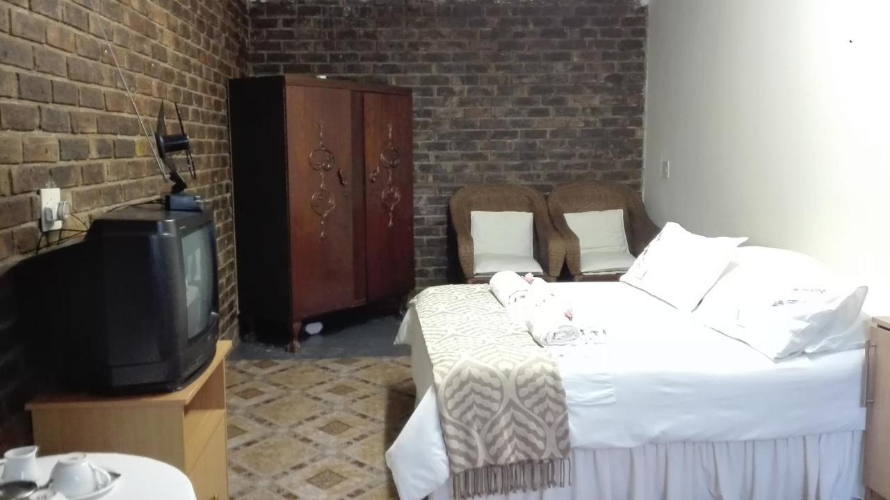 Hamba Kancane Ma-Africa Guest House Graskop Exterior foto