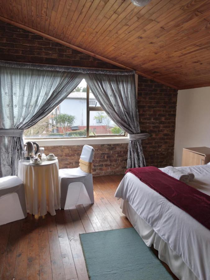 Hamba Kancane Ma-Africa Guest House Graskop Habitación foto