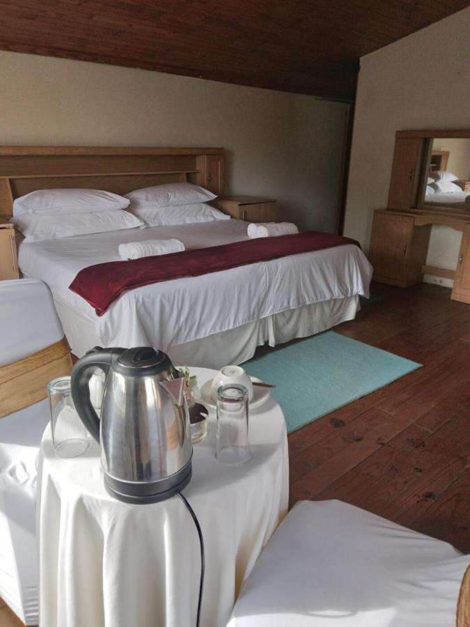 Hamba Kancane Ma-Africa Guest House Graskop Exterior foto