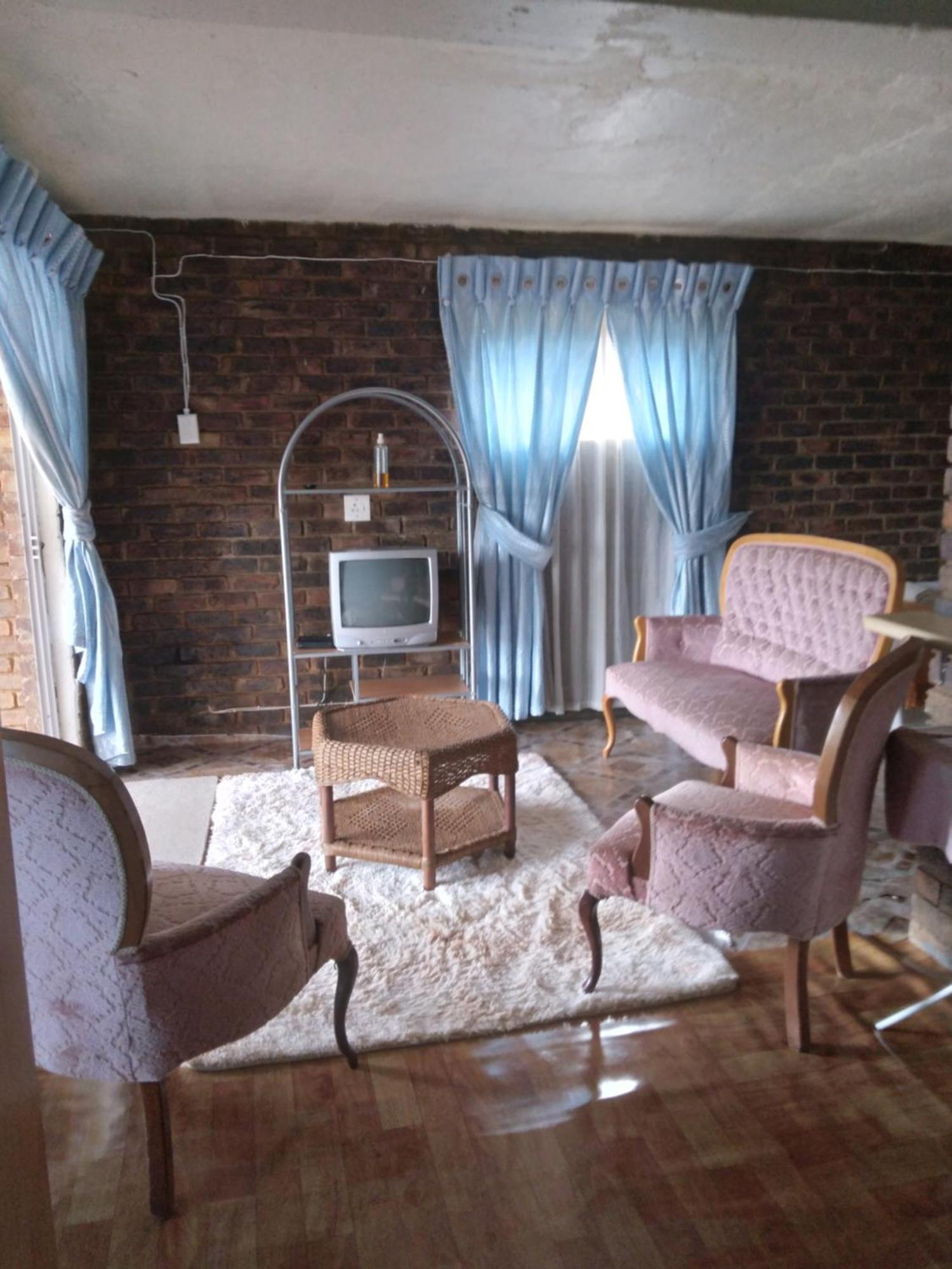 Hamba Kancane Ma-Africa Guest House Graskop Exterior foto