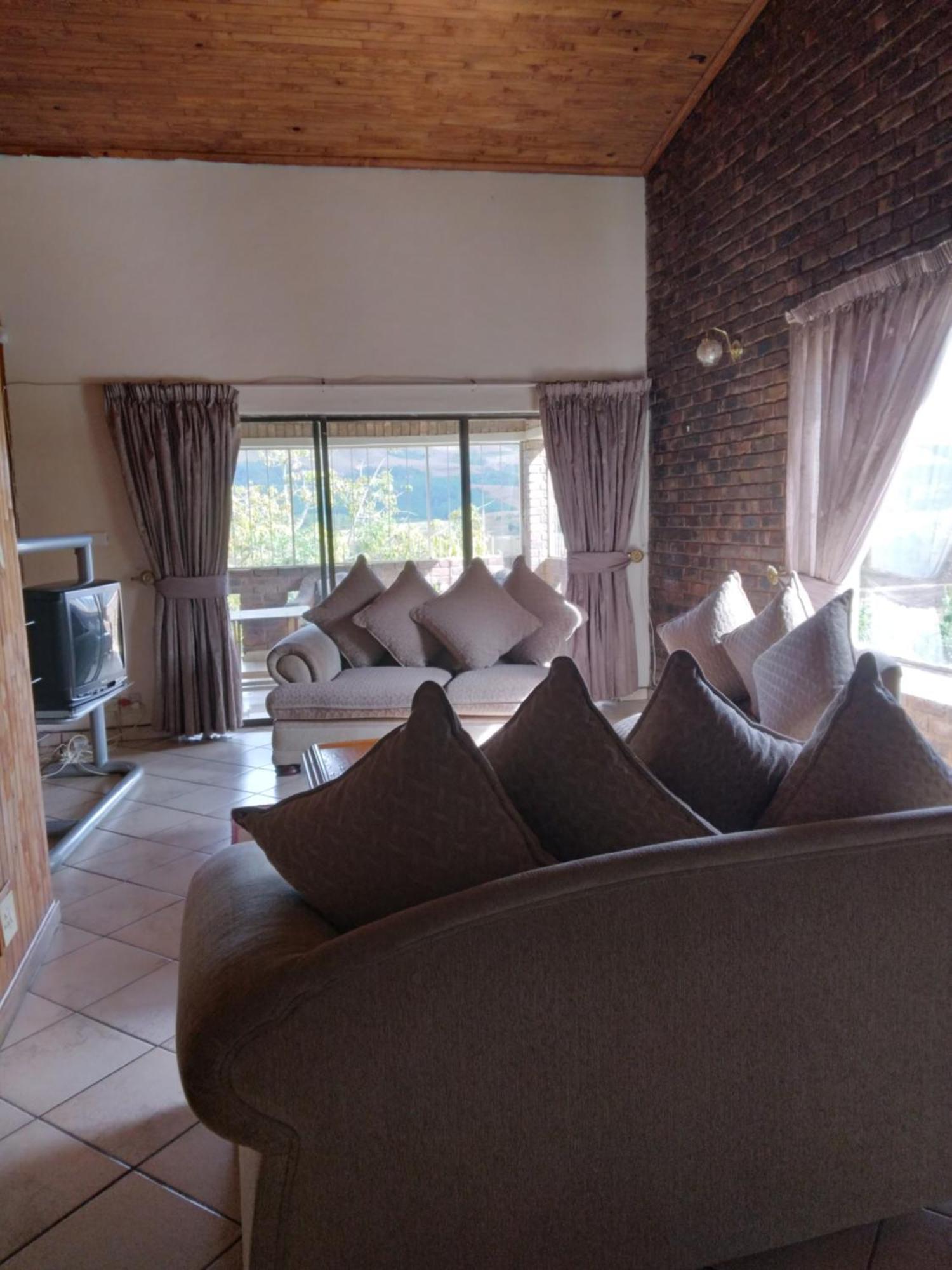 Hamba Kancane Ma-Africa Guest House Graskop Exterior foto
