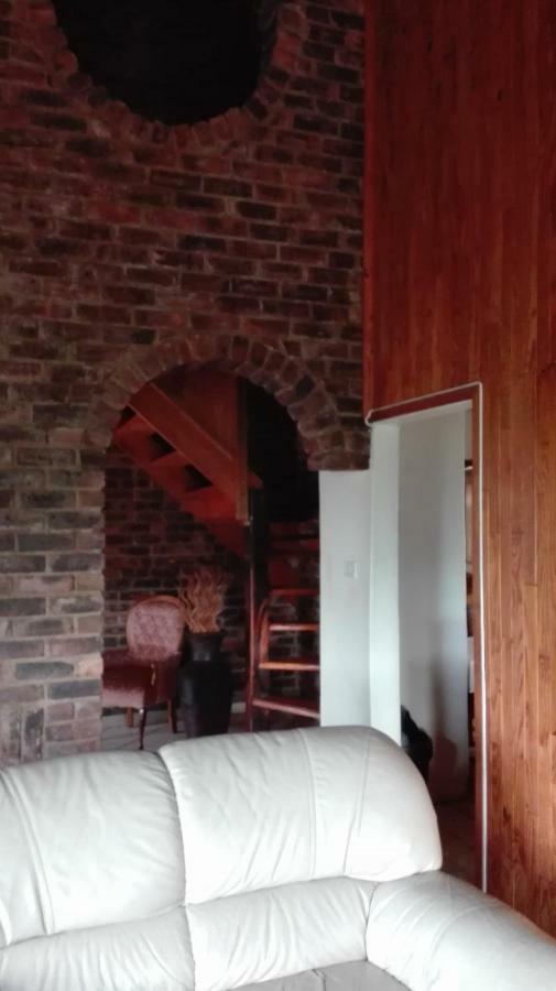 Hamba Kancane Ma-Africa Guest House Graskop Exterior foto