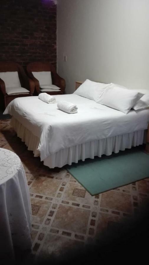 Hamba Kancane Ma-Africa Guest House Graskop Exterior foto
